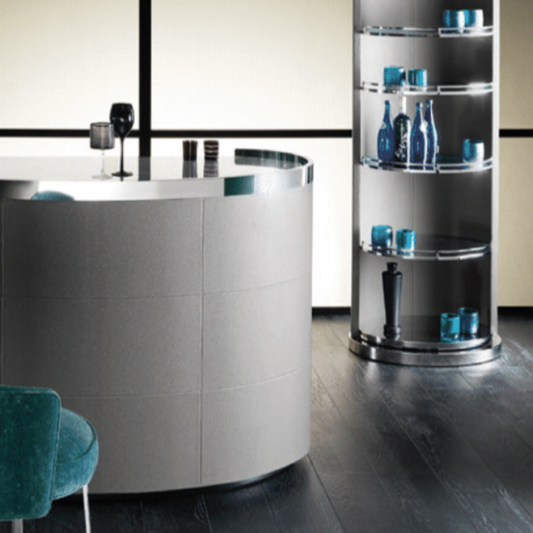 Malerba | Fashion Column Display