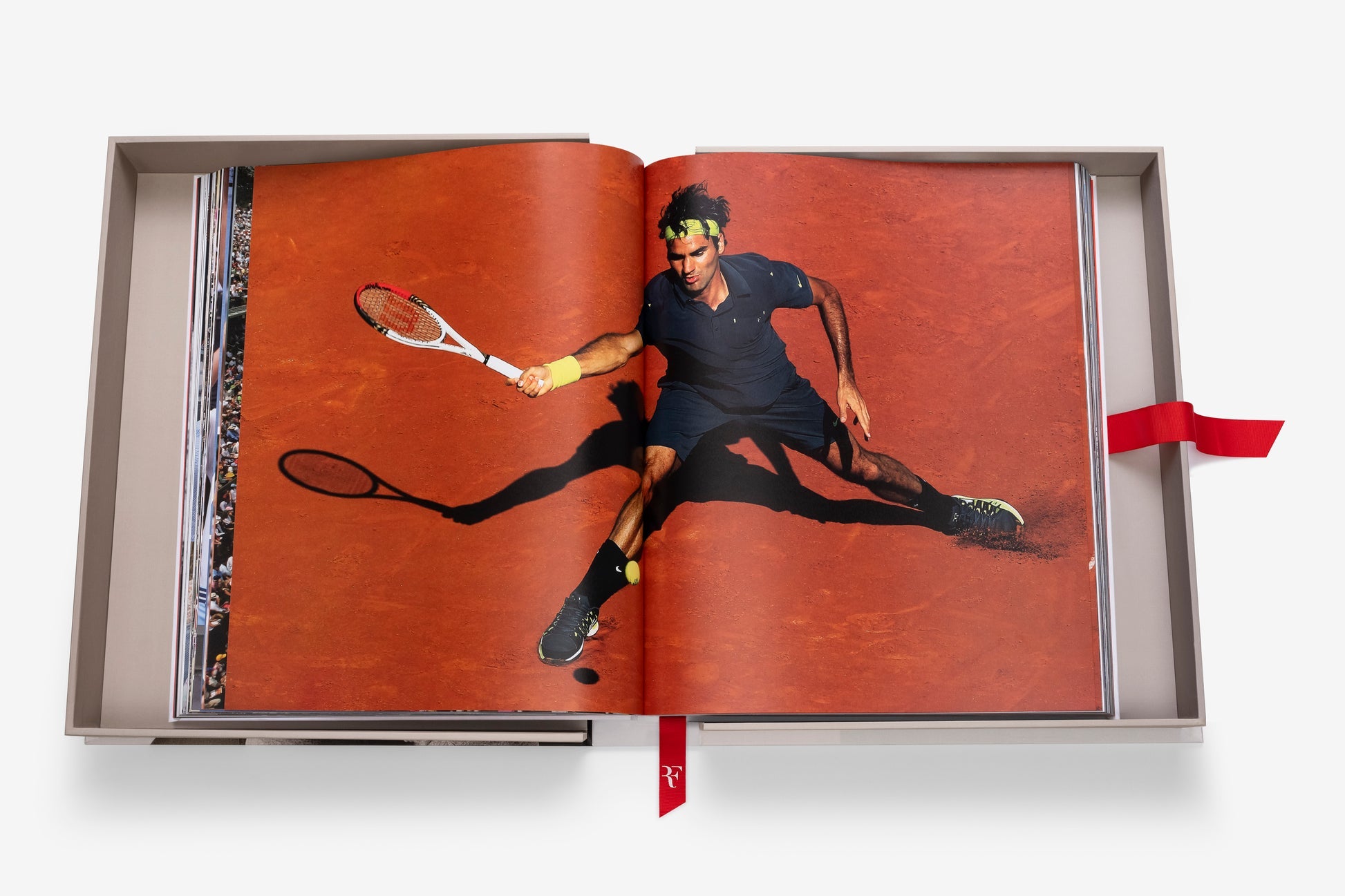 Assouline | Federer (Ultimate)