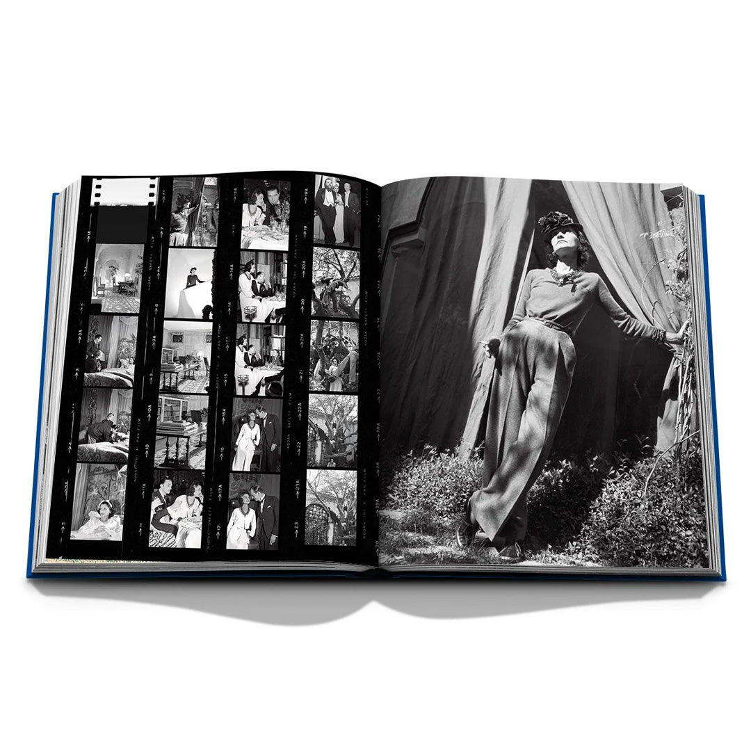 Assouline | The French Riviera in the 1920's