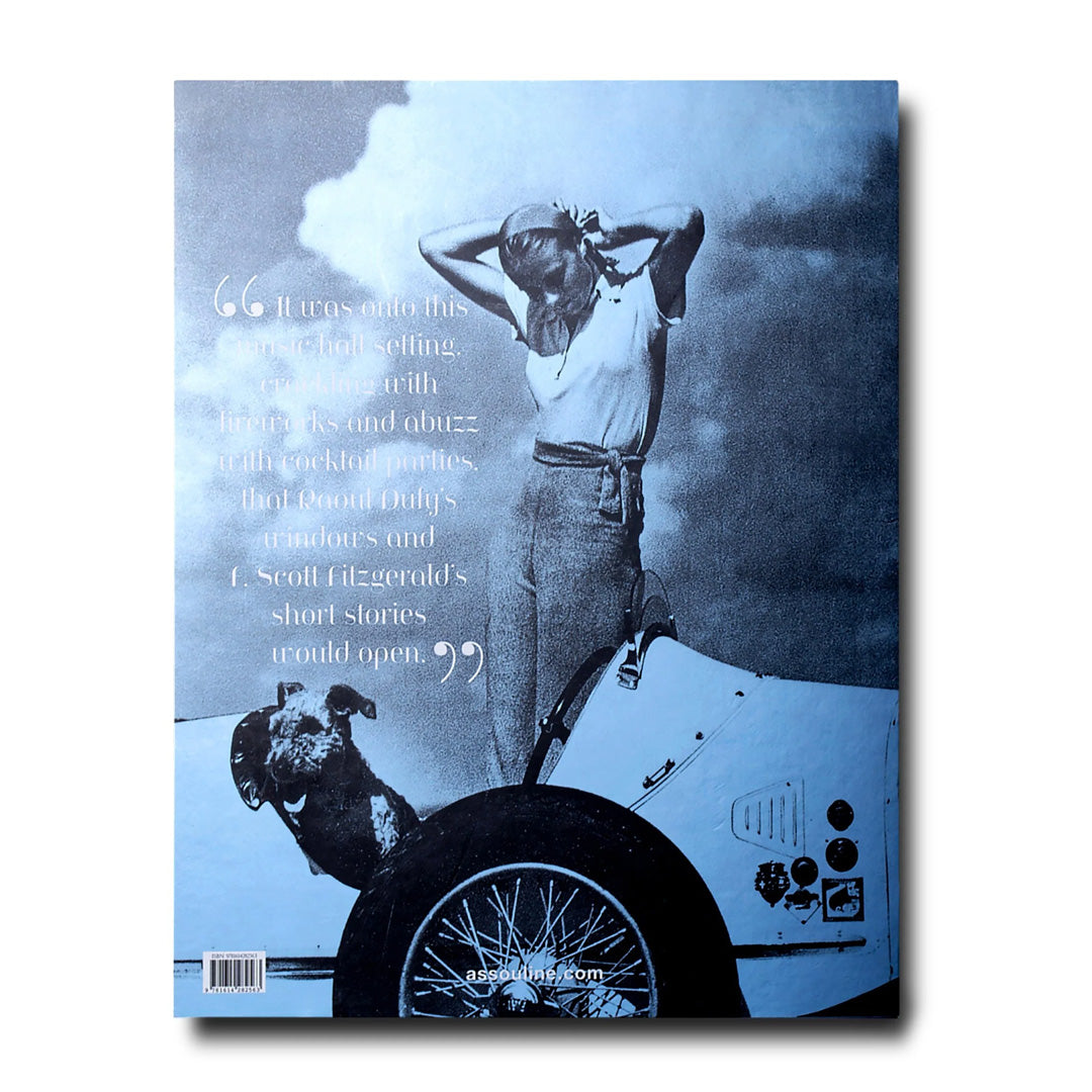 Assouline | The French Riviera in the 1920's