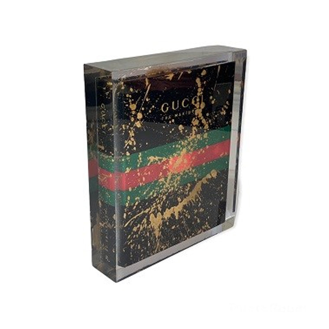 Gucci Coffee Table Book