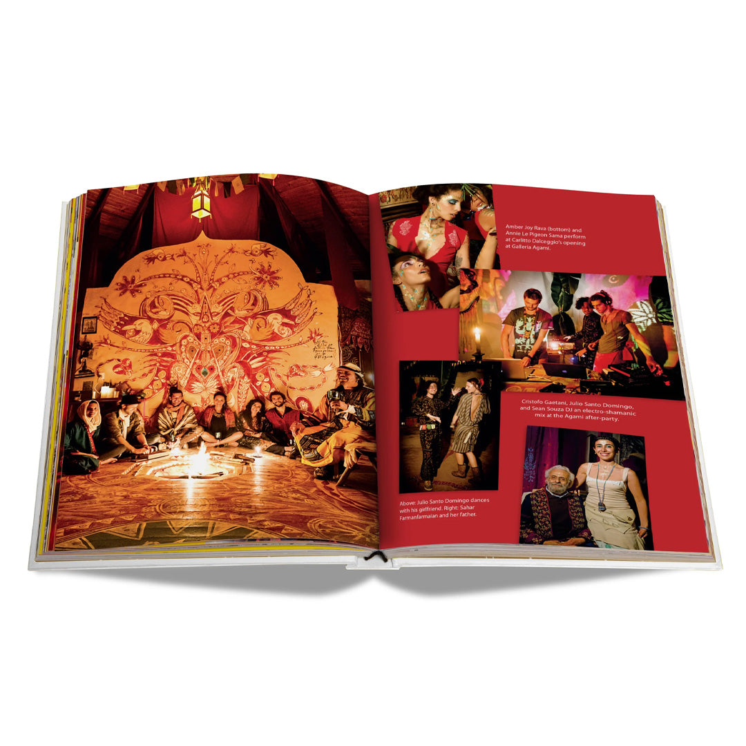 Assouline | Gypset Trilogy