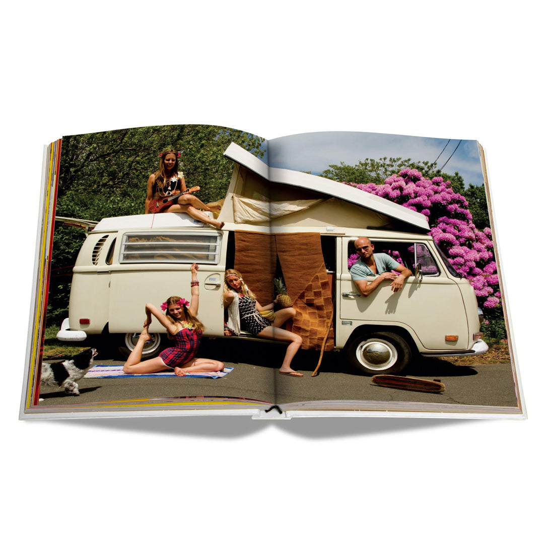 Assouline | Gypset Trilogy