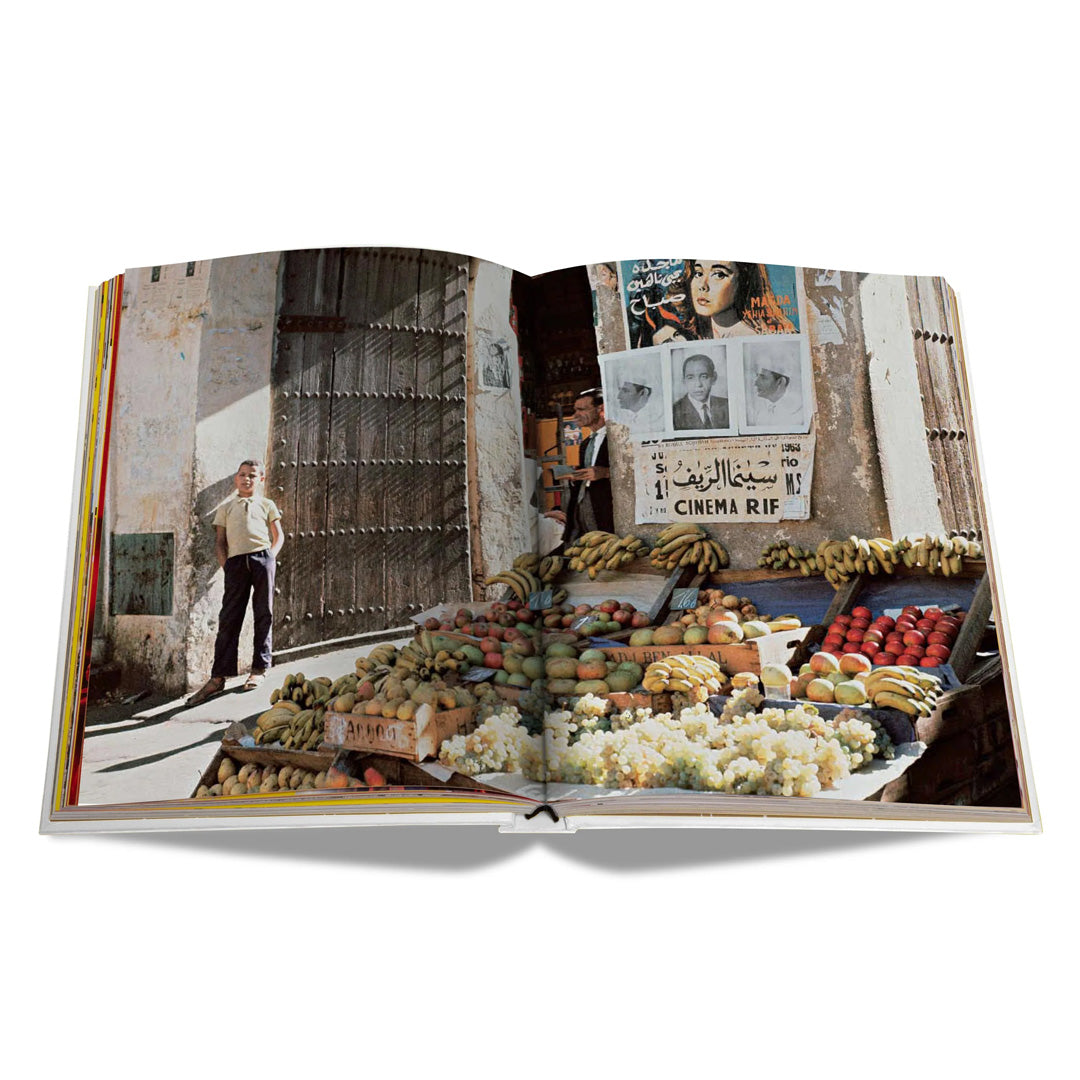 Assouline | Gypset Trilogy