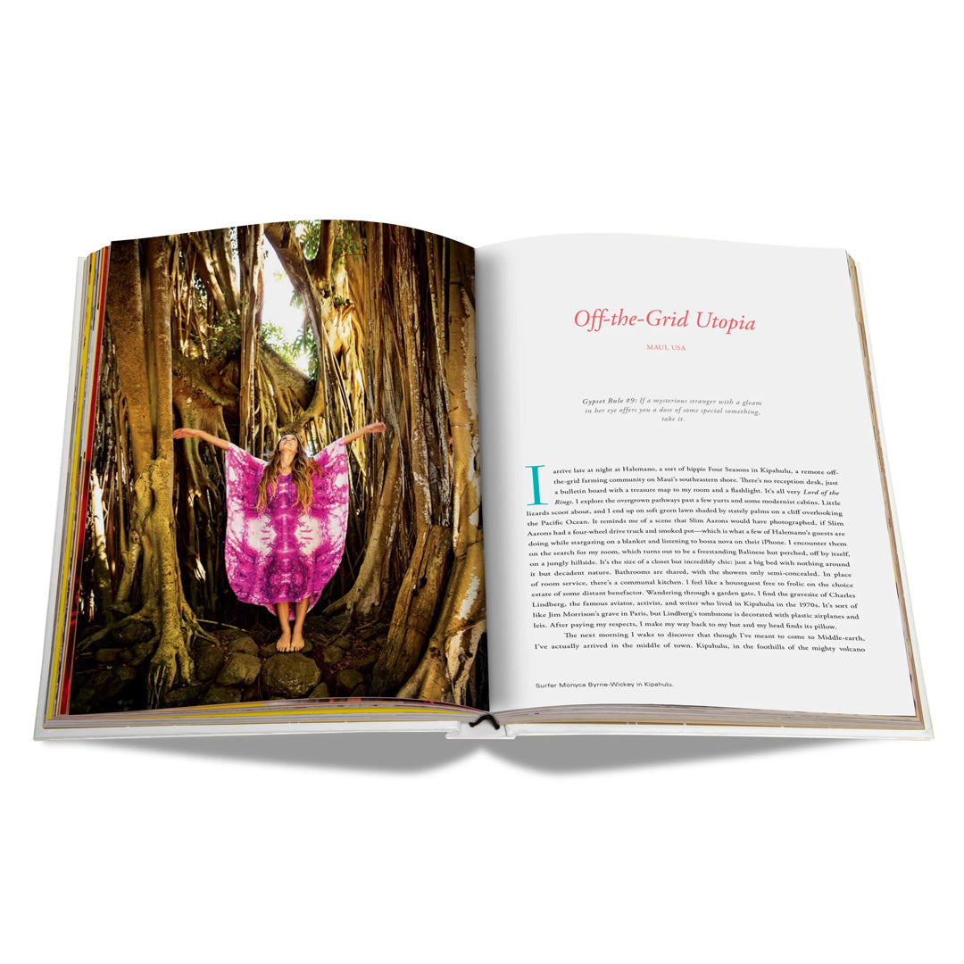 Assouline | Gypset Trilogy