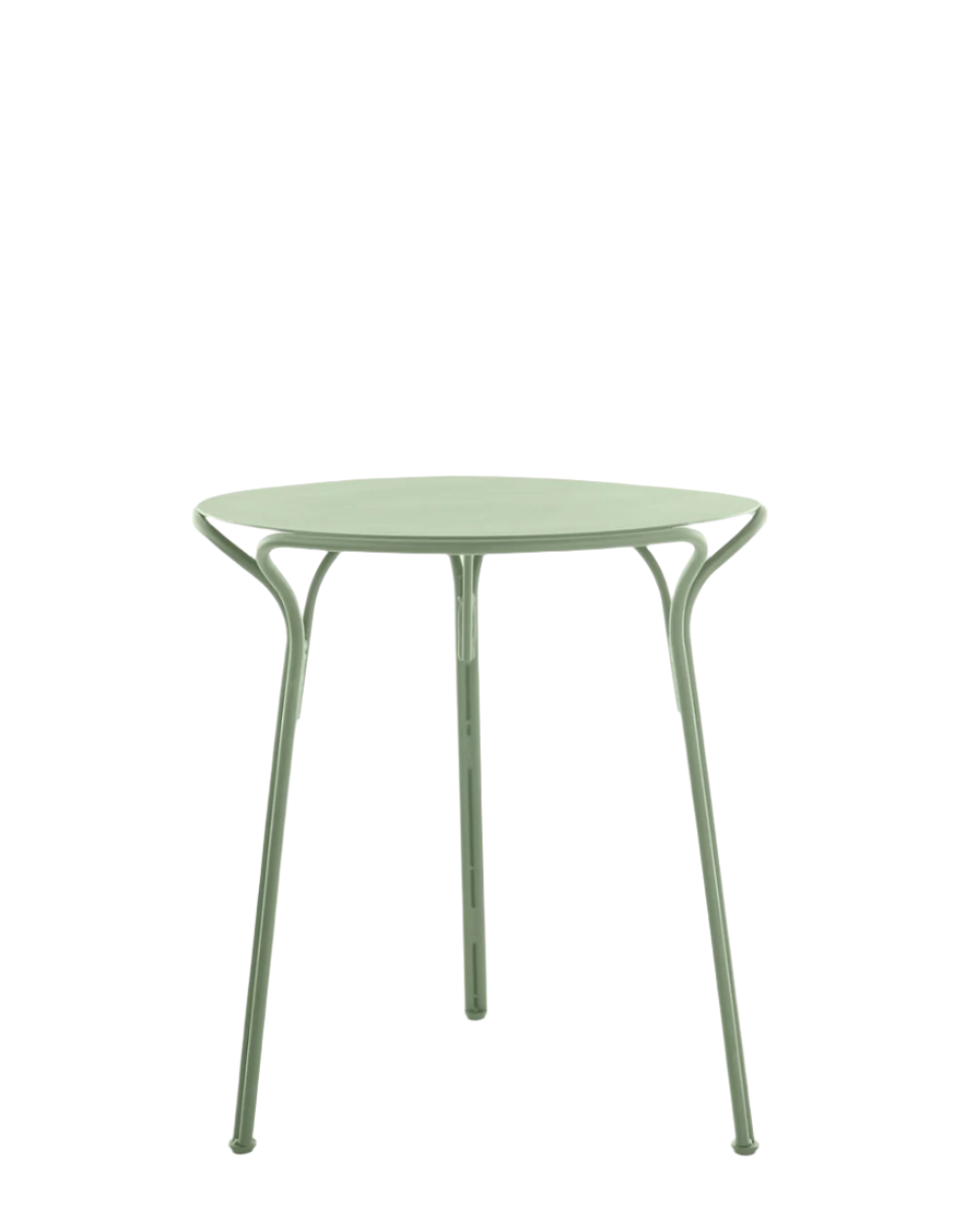 Kartell | Hiray Bar Height Table