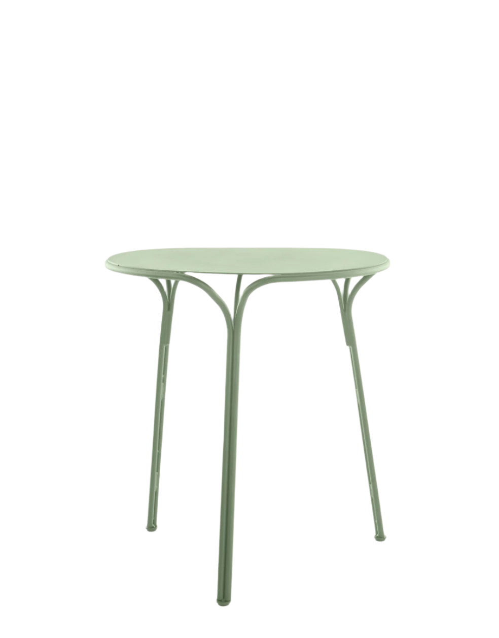 Kartell | Hiray Bar Height Table