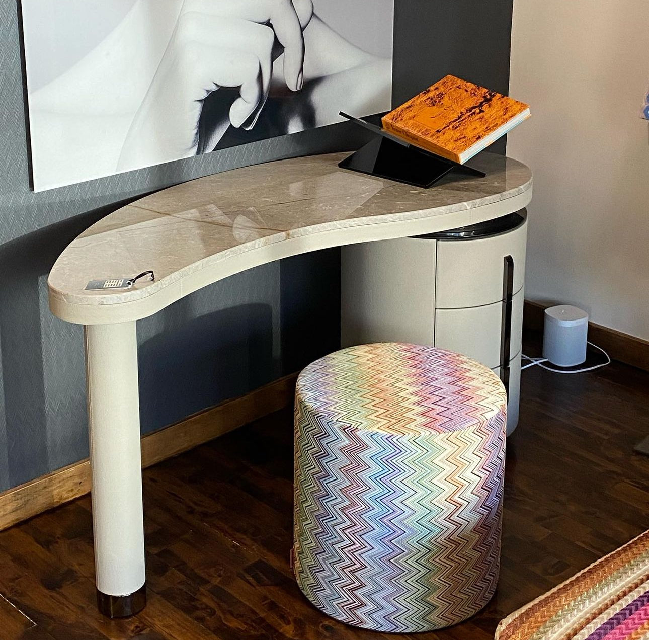 Malerba | Next Level Vanity