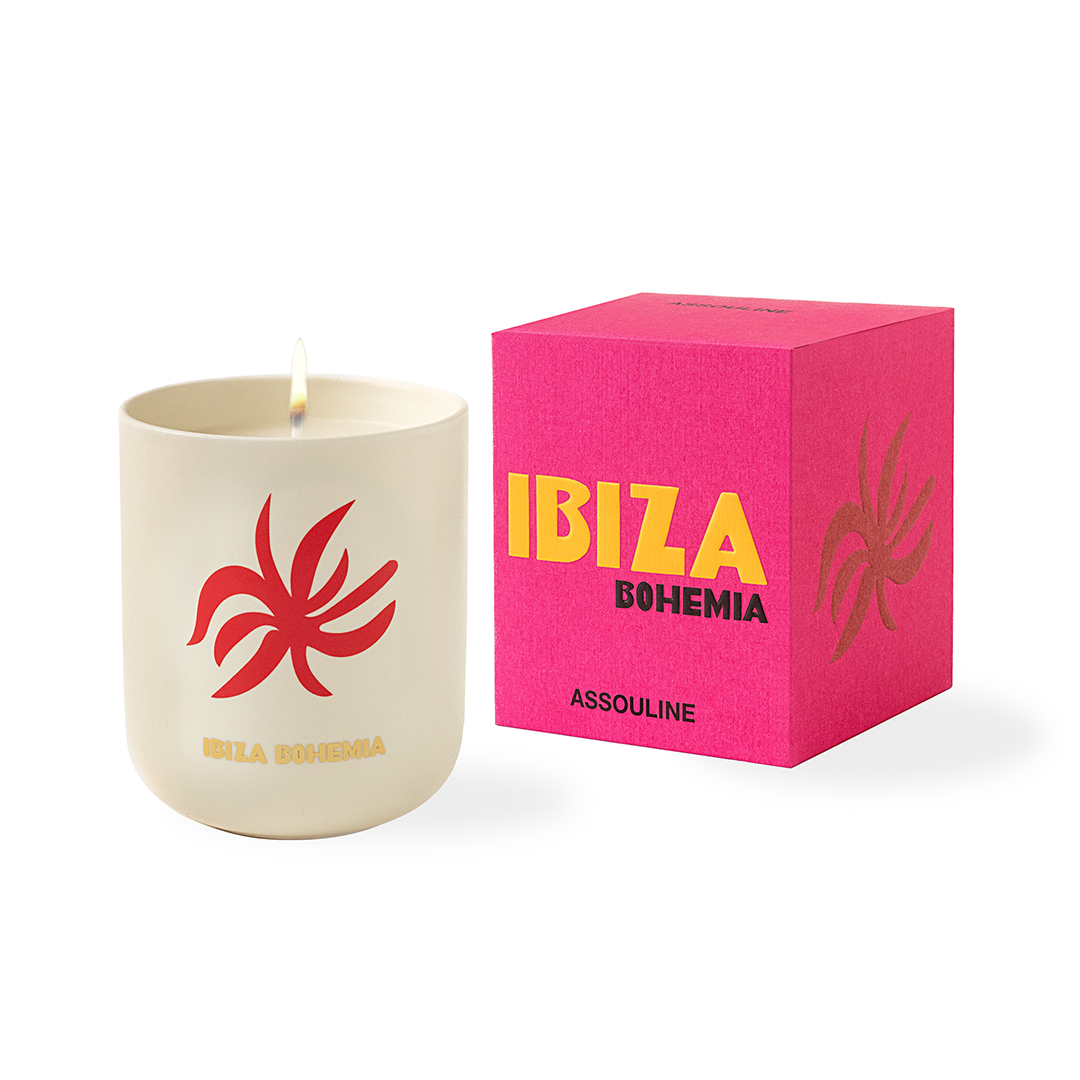 Ibiza Bohemia Bundle