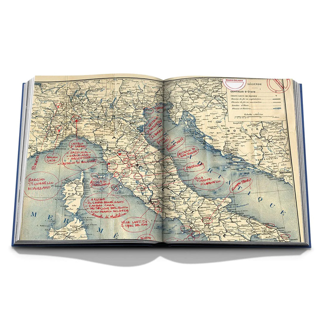 Assouline | The Italian Dream