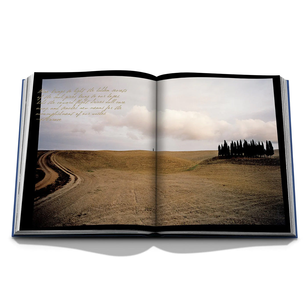 Assouline | The Italian Dream
