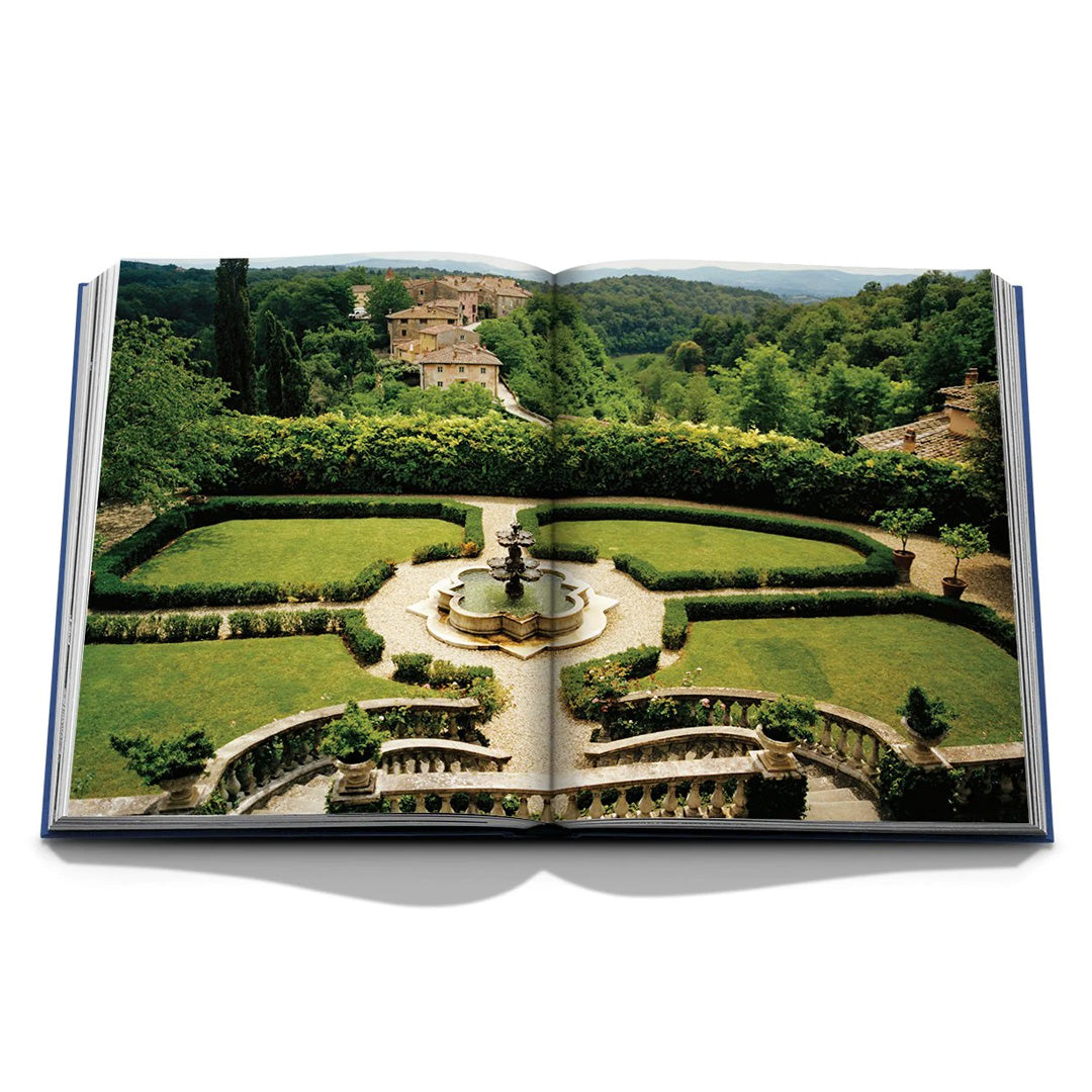 Assouline | The Italian Dream