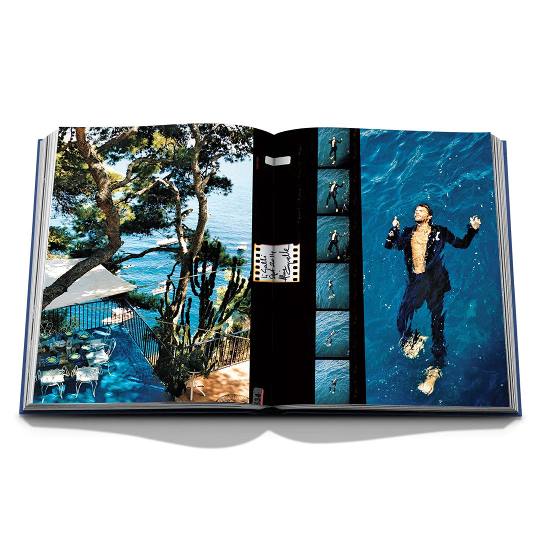 Assouline | The Italian Dream