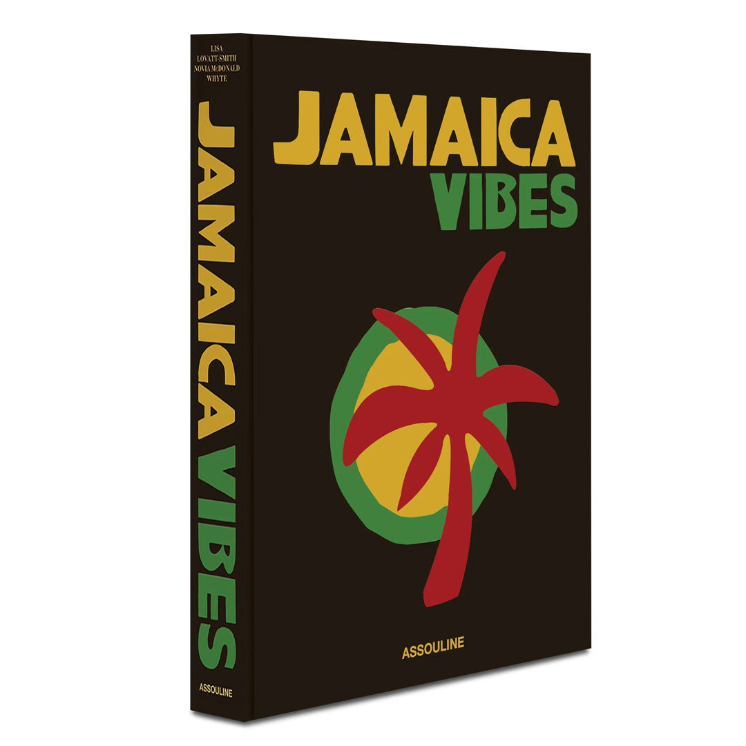 Assouline | Jamaica Vibes
