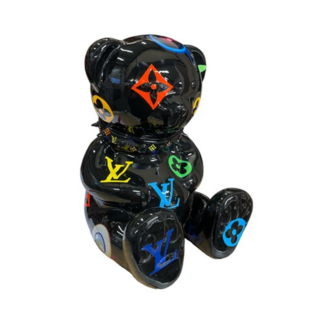 LV Colour Bear