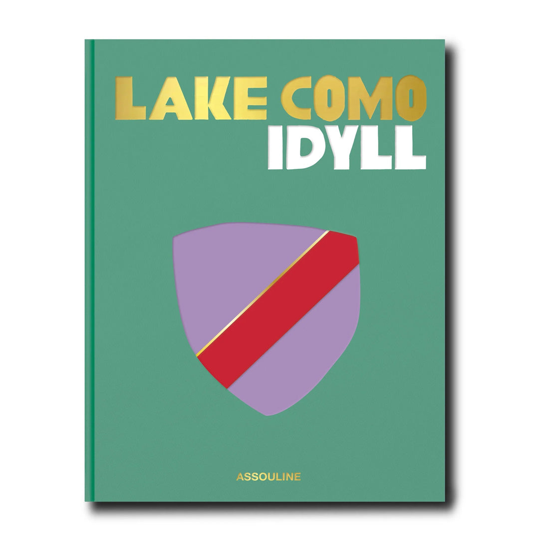 Assouline | Lake Como Idyll