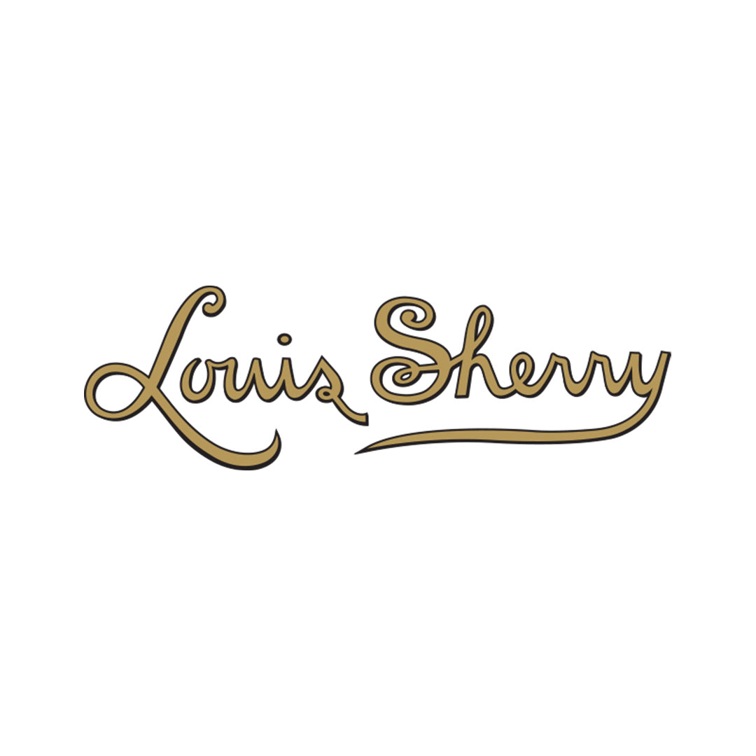Louis Sherry Truffles 12 Piece Tin Nile Blue