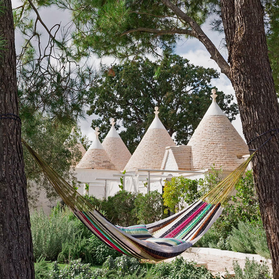 Missoni Home | Luna Hammock - Col. 100