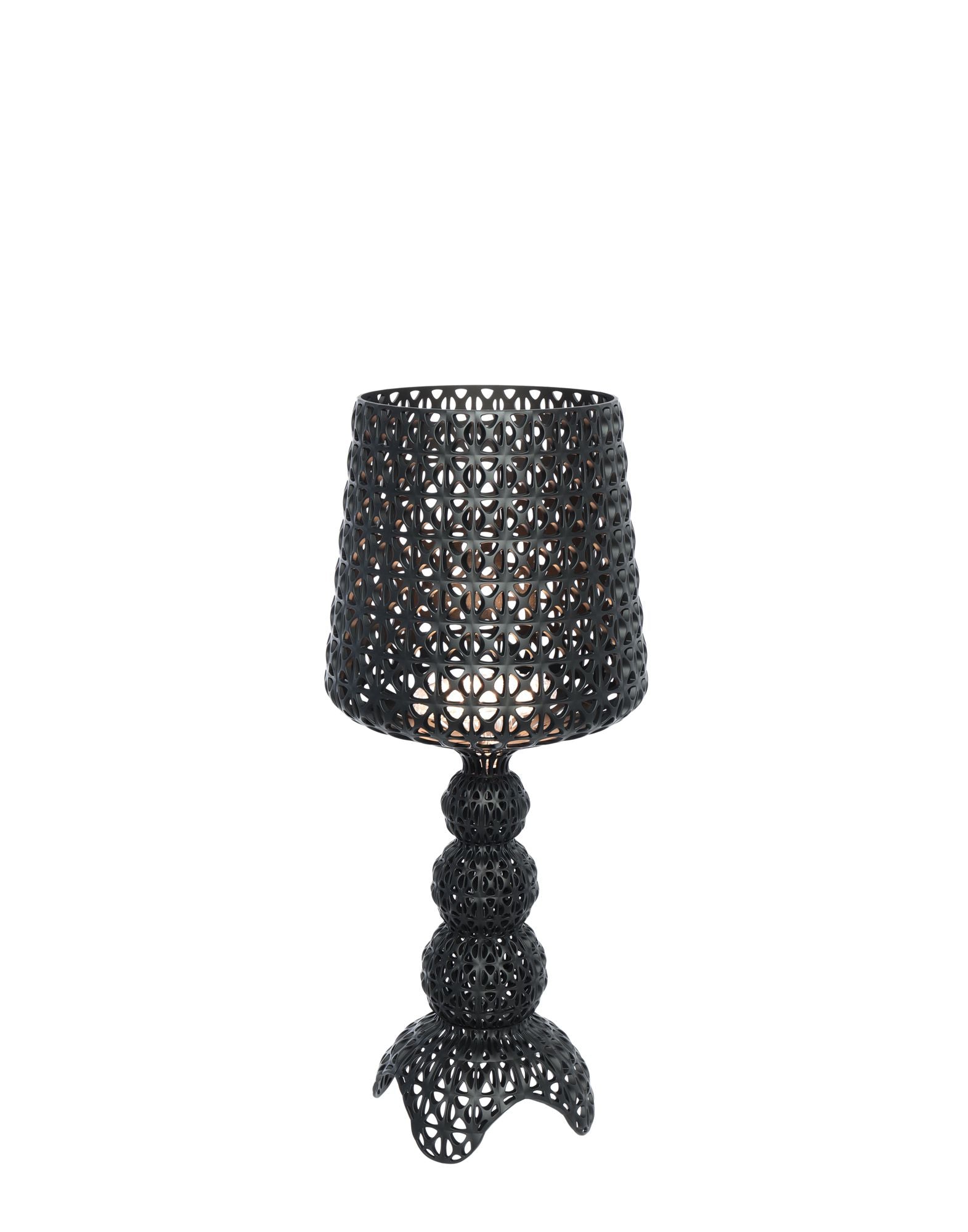 Kartell | Mini Kabuki Table Lamp