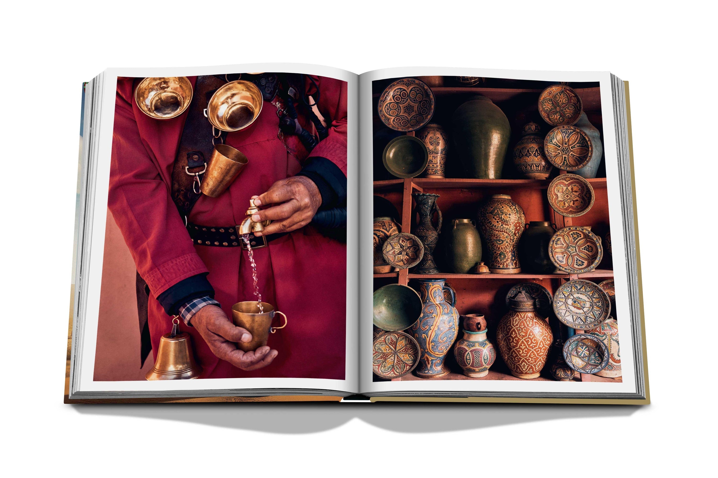 Assouline | Morocco Kingdom of Light