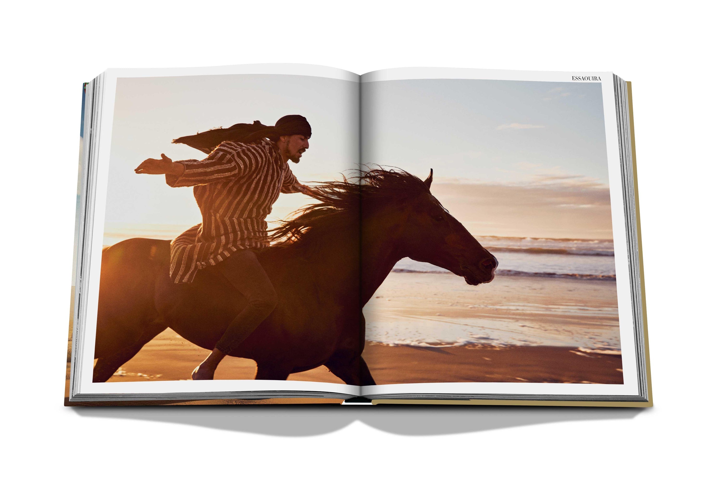 Assouline | Morocco Kingdom of Light
