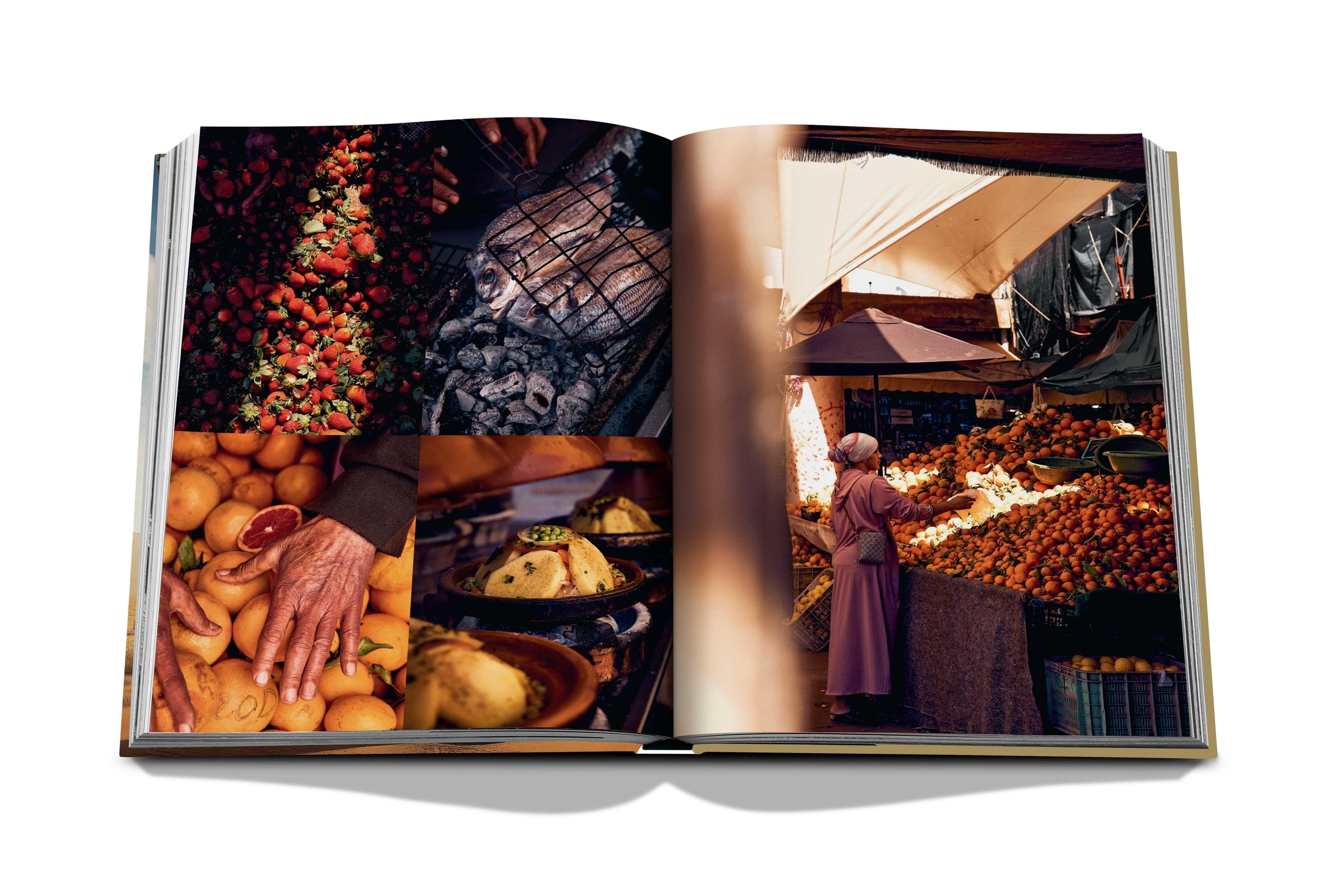 Assouline | Morocco Kingdom of Light