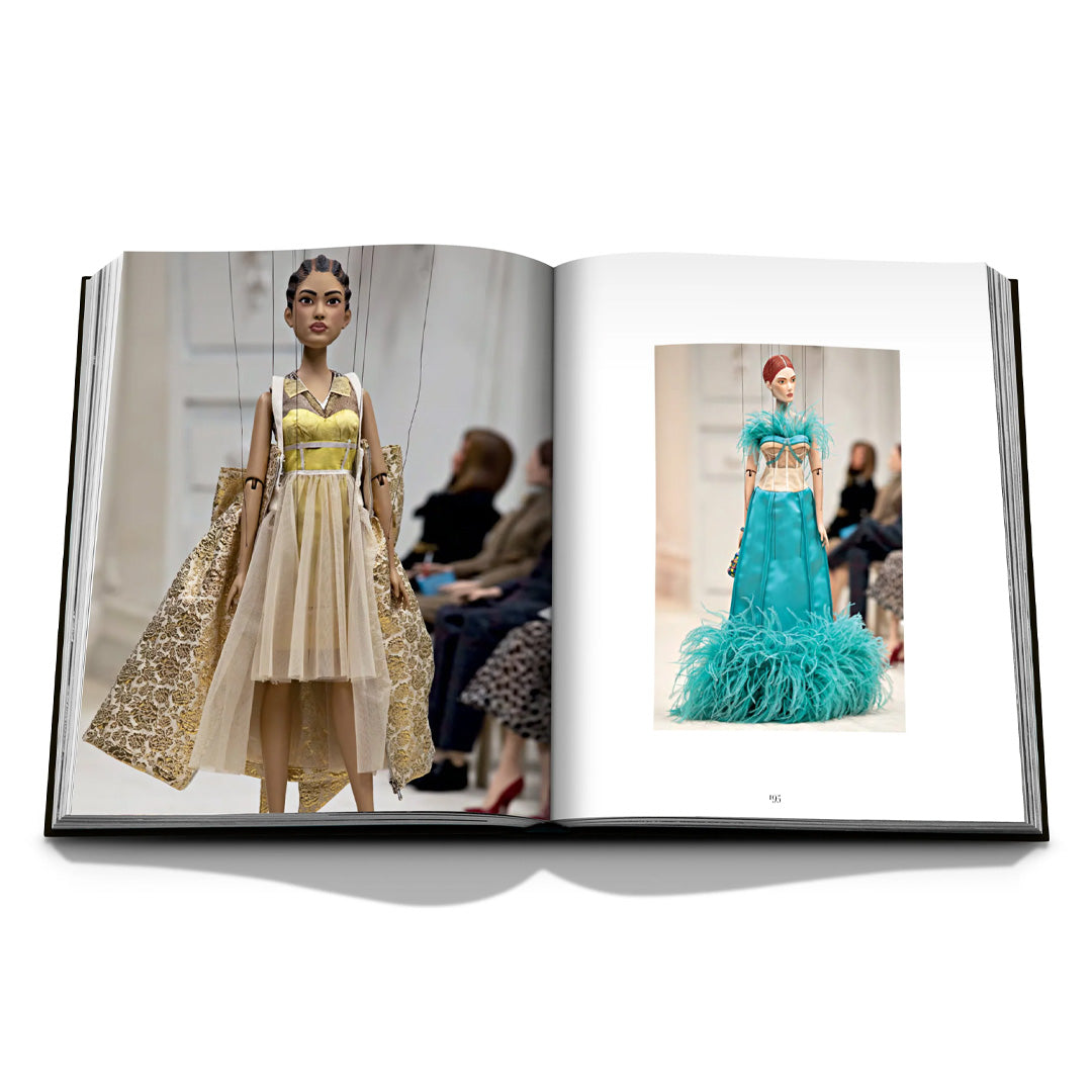 Assouline | Moschino