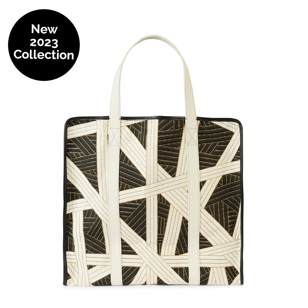 Missoni Home | Nastri Home Bag - Col. 601