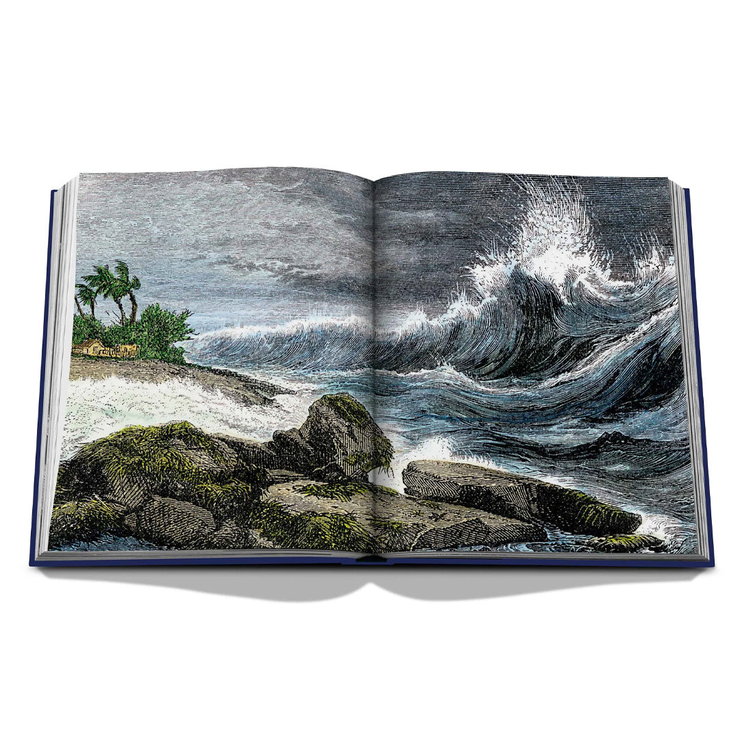 Assouline | Ocean Wanderlust
