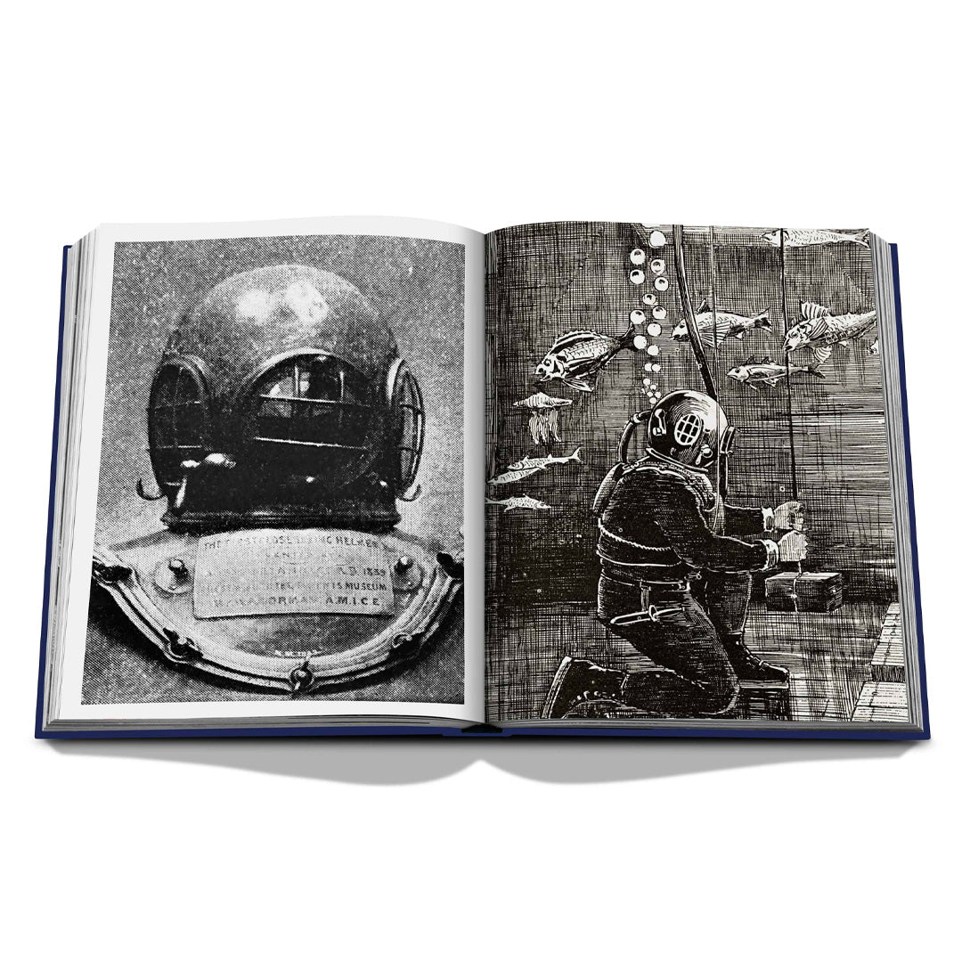 Assouline | Ocean Wanderlust