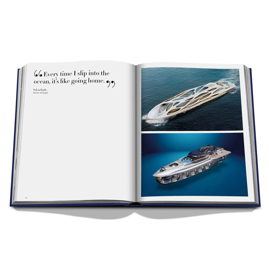 Assouline | Ocean Wanderlust
