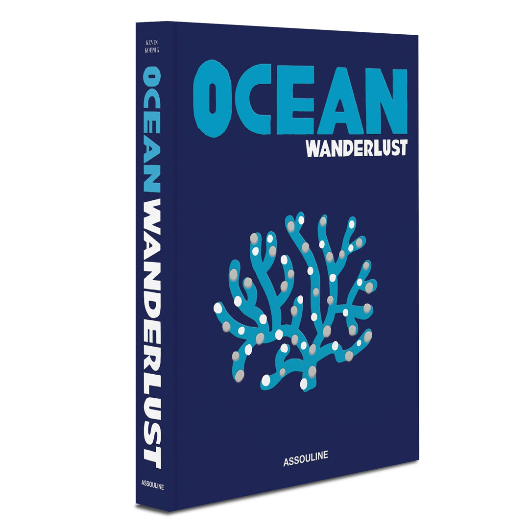 Assouline | Ocean Wanderlust