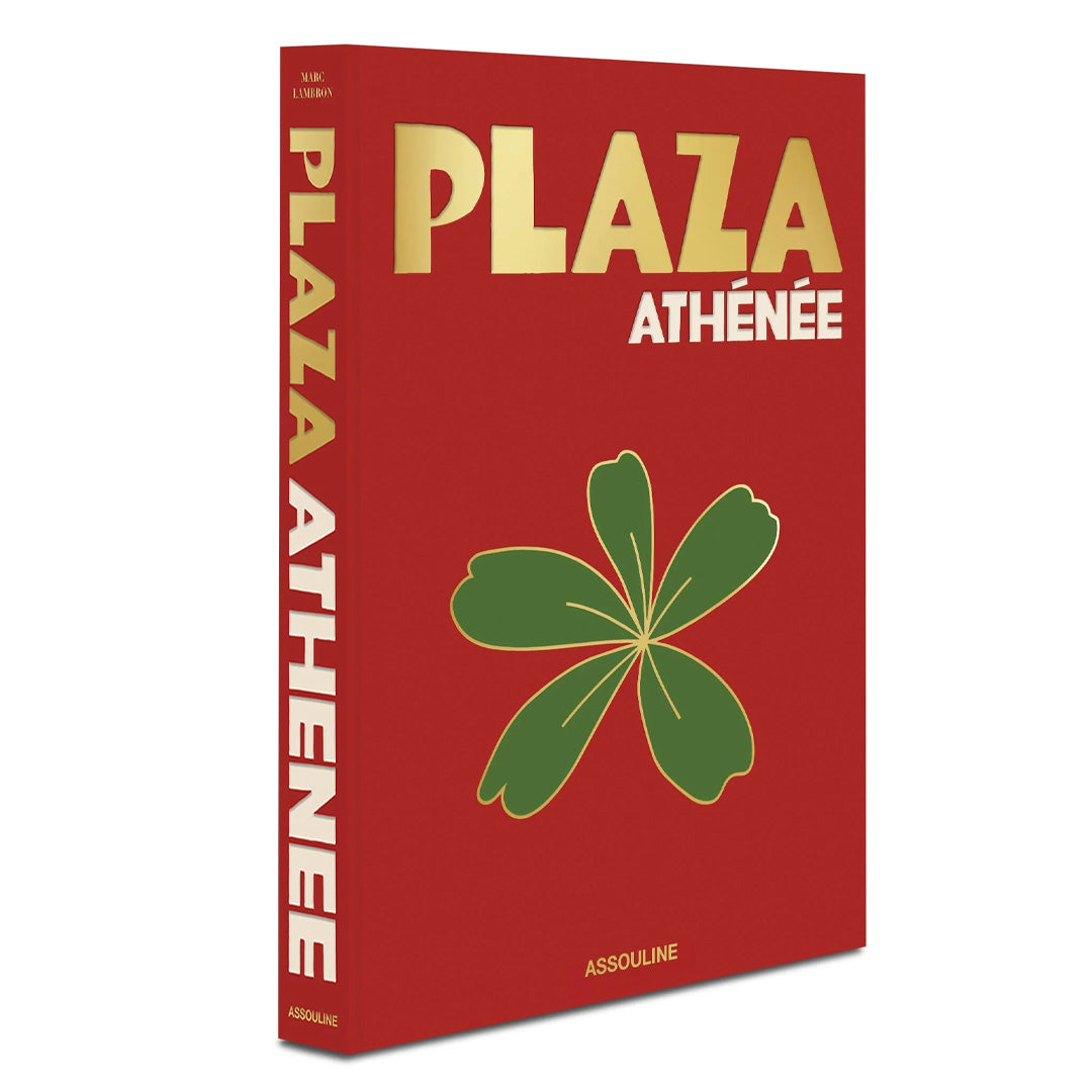 Assouline | Plaza Athénée