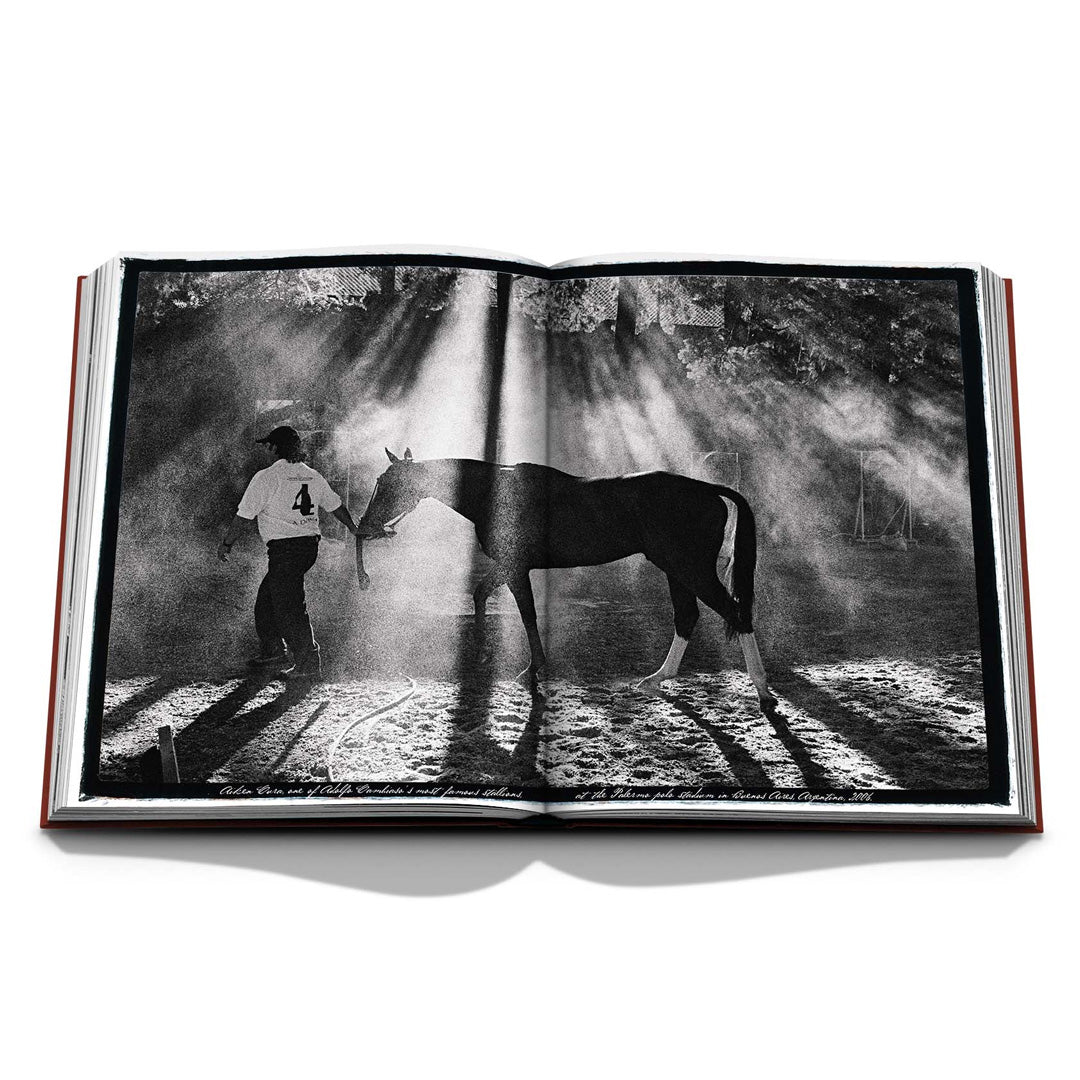Assouline | Polo Heritage