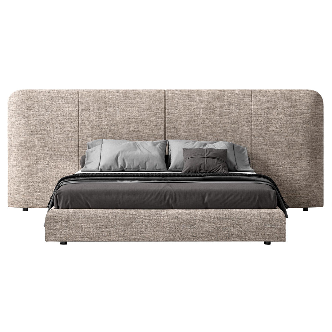 Malerba | Portland Upholstered Bed