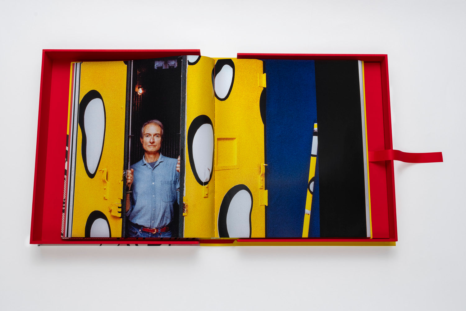 Assouline | Roy Lichtenstein: The Impossible Collection
