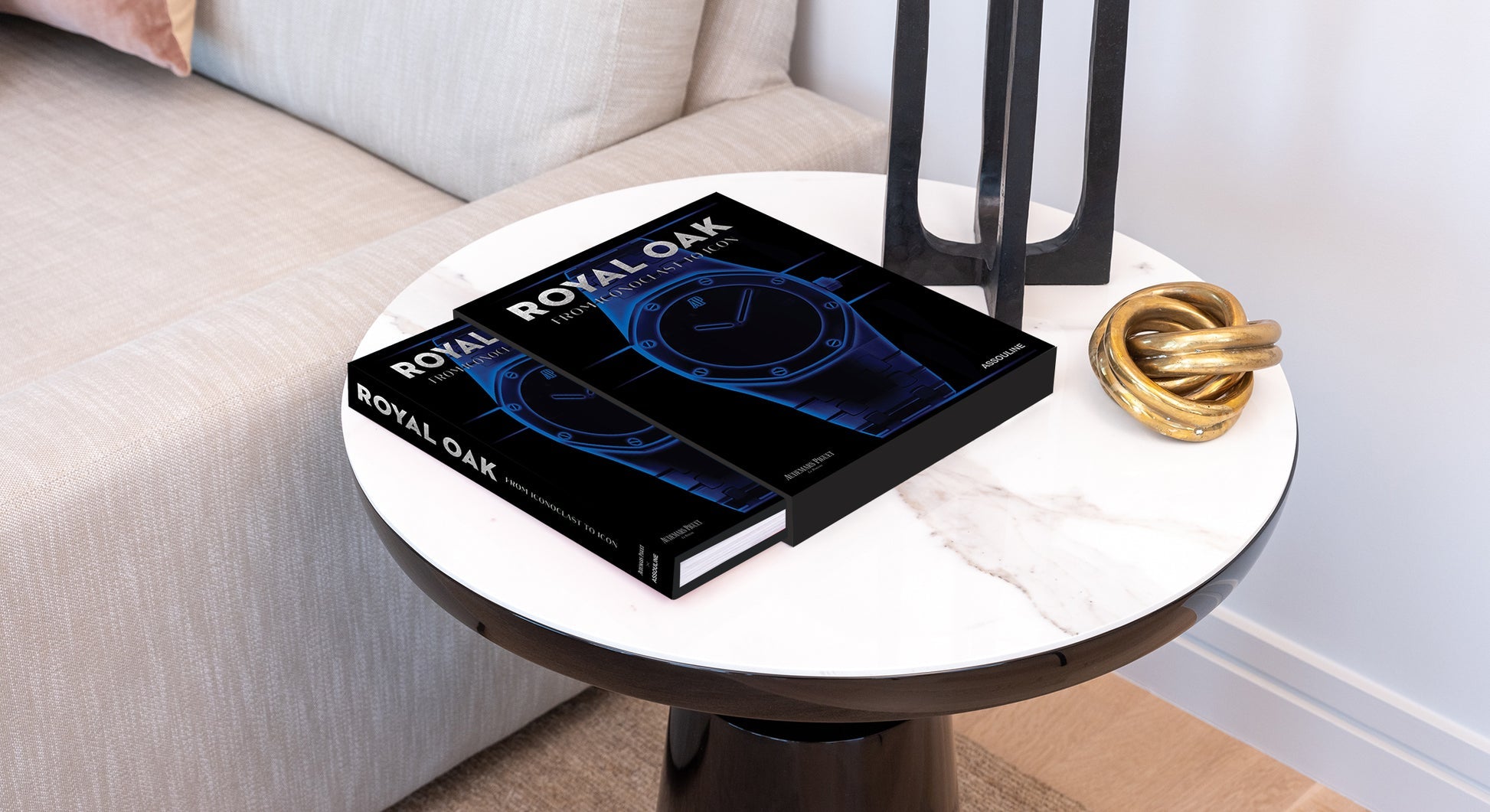 Assouline | Royal Oak