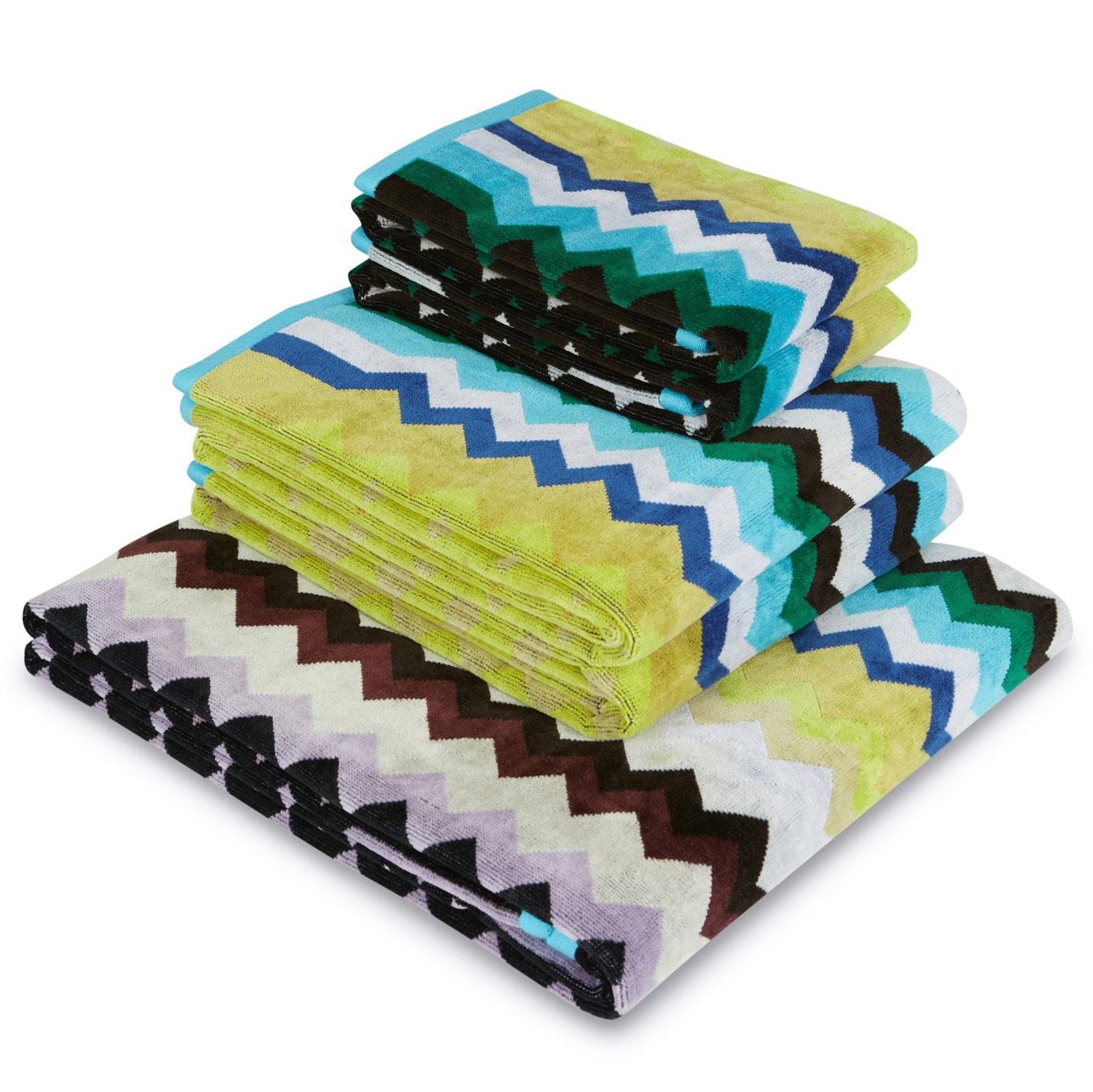 Missoni Home | Carlie - Col. 100