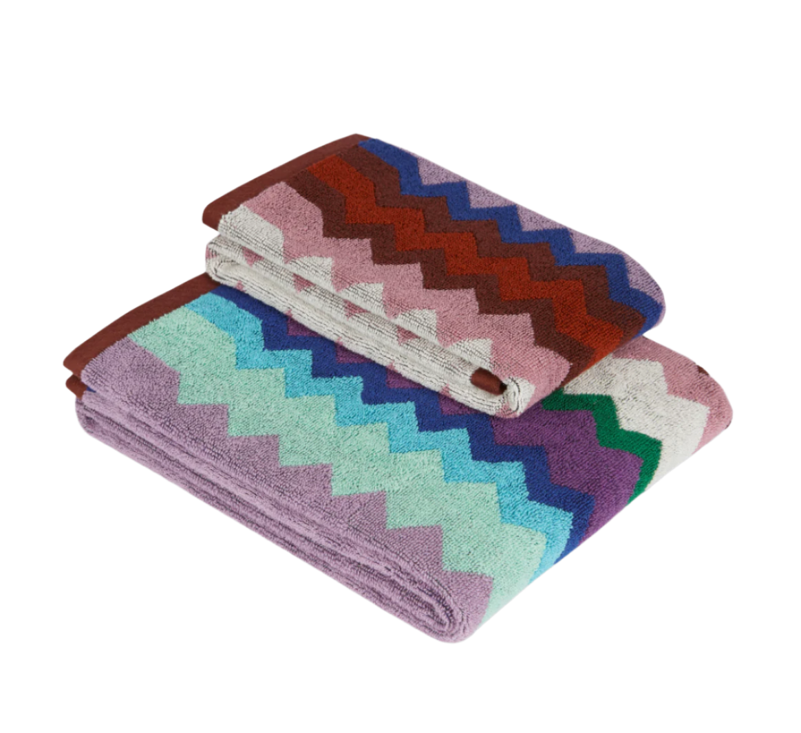 Missoni Home | Chantal - Col. 100