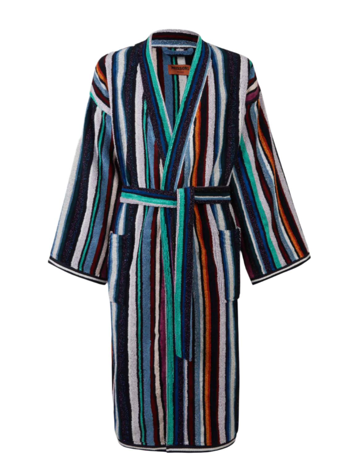 Missoni Home | Chandler Kimono Bathrobe - Col. 150