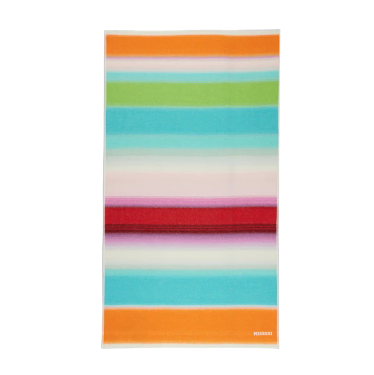 Missoni Home | Cassian Beach Towel - Col. 100