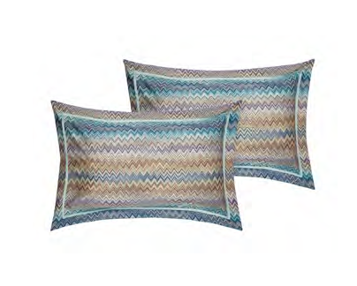 Missoni Home | John New Shams (Set of 2) - Col. 170