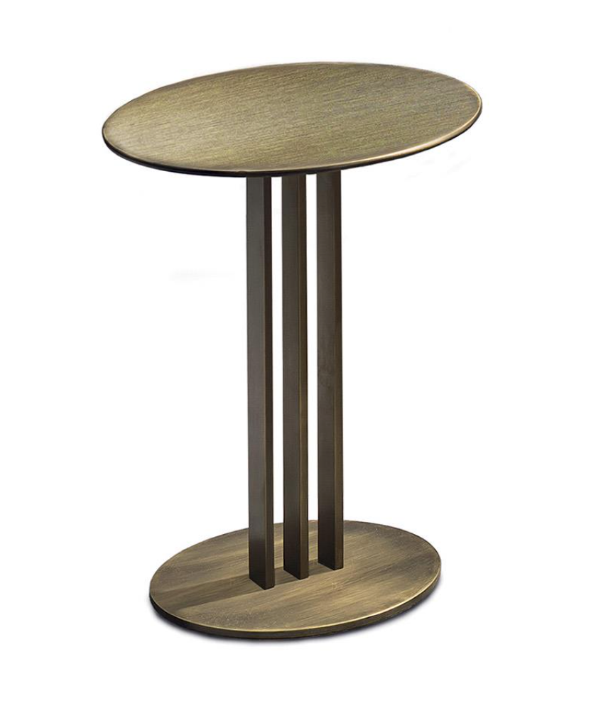 Malerba | Fashion Affair End Table