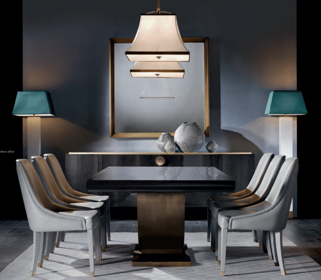 Malerba | Fashion Affair Side Chair