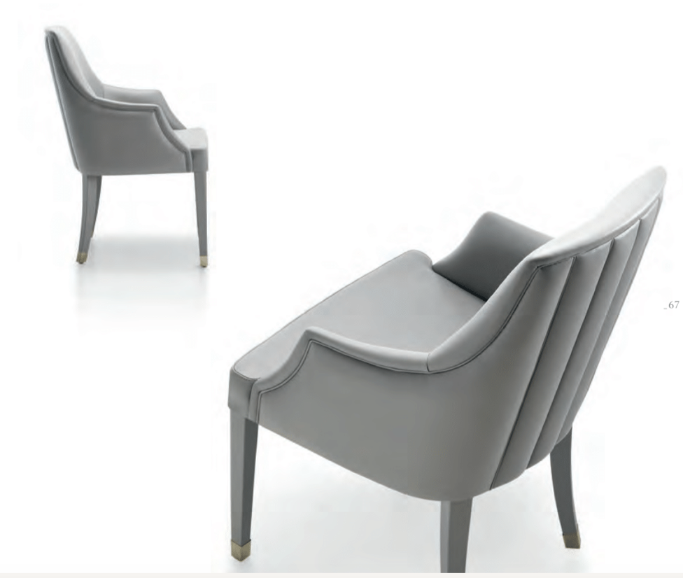 Malerba | Fashion Affair Side Chair