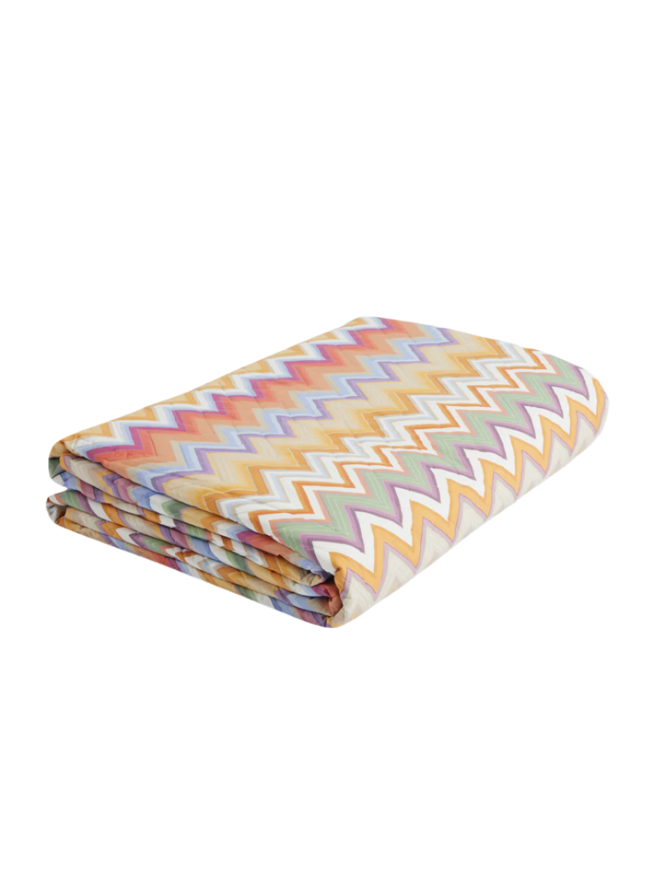 Missoni Home | Andres New Quilt - Col. 159