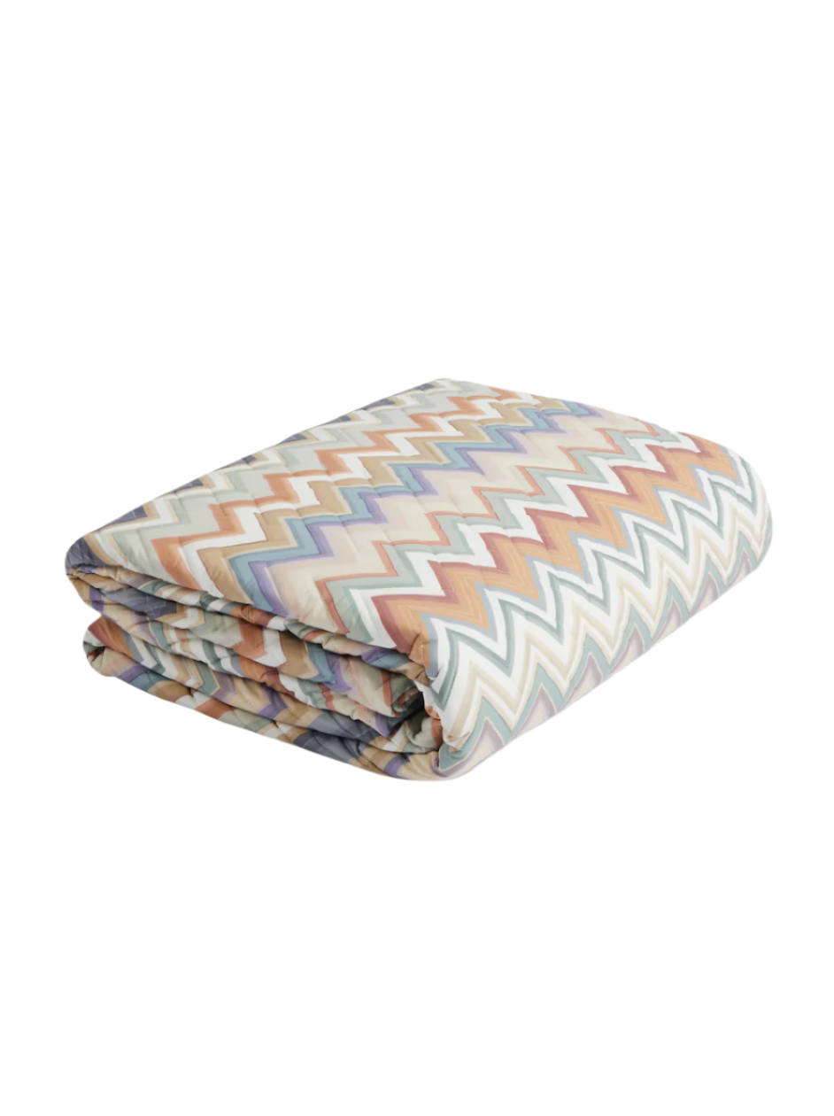 Missoni Home | Andres New Quilt - Col. 160