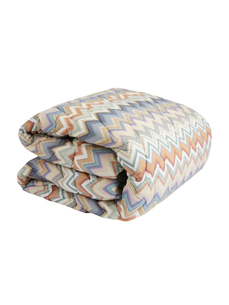 Missoni Home | Andres New Comforter - Col. 160
