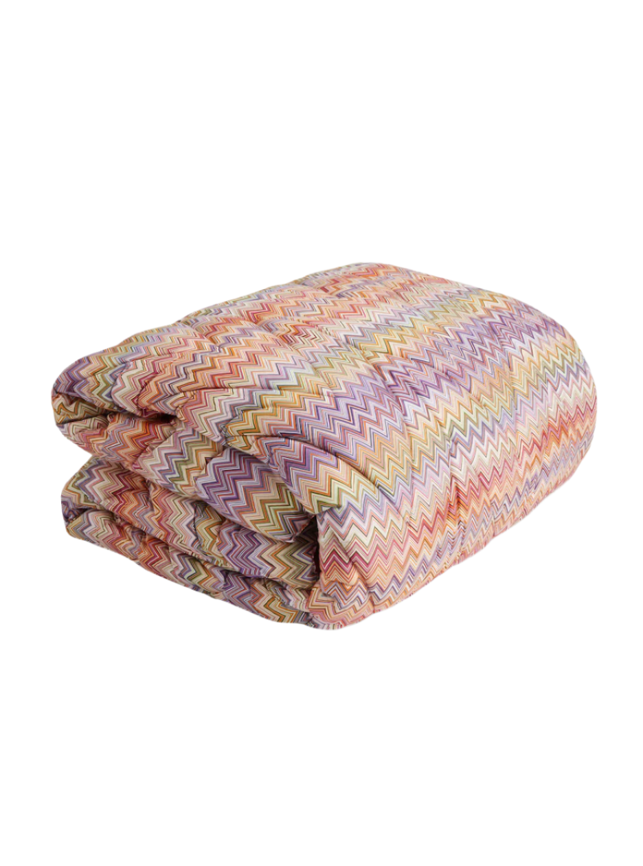 Missoni Home | John New Comforter - Col. 156