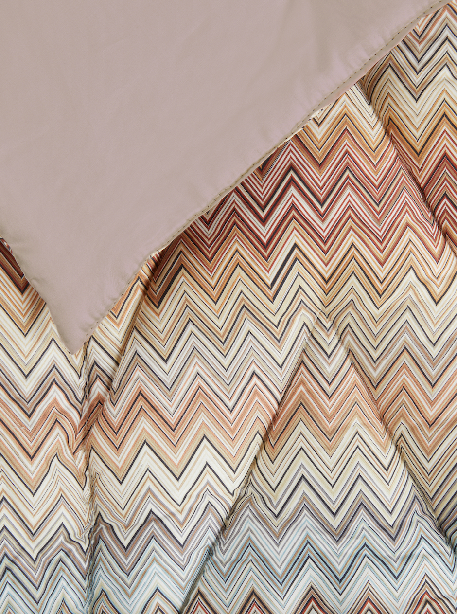 Missoni Home | John New Comforter - Col. 160